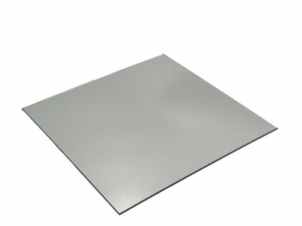 Modelleringsverktyg - modelleringstillbehör - Laserplast modelleringsreservdel - PE-CUAD-ESPEJO