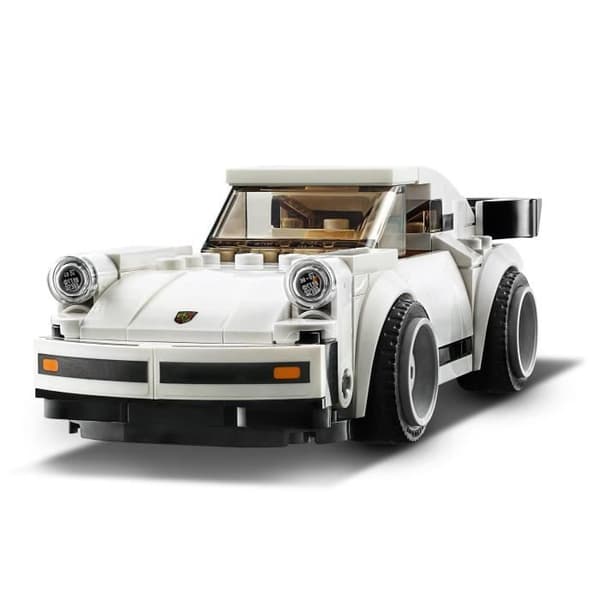 LEGO® Speed Champions 75895 1974 Porsche 911 Turbo 3.0
