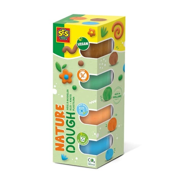 SES Creative Deg - Feel good Nature - (S00513)