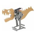 Miniatyrbild 3 av 4: Solar Robot Manufacturing Kit - 4M - Vetenskapliga experiment - Solenergi