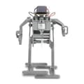 Miniatyrbild 4 av 4: Solar Robot Manufacturing Kit - 4M - Vetenskapliga experiment - Solenergi