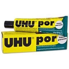 Uhu Por kontaktlim -