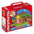 Miniatyrbild 4 av 4: Jeujura - My Wooden Chalet 100 stycken
