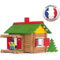 Miniatyrbild 1 av 4: Jeujura - My Wooden Chalet 100 stycken