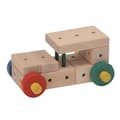 Miniatyrbild 6 av 6: Byggspel 108 stycken
