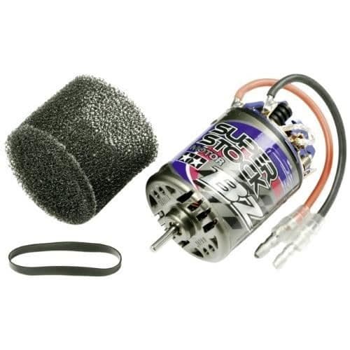 Motor 53930 SUPER STOCK TZ - TAMIYA - För Barn Pojkar