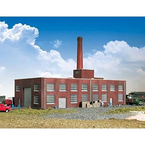 Walthers Cornerstone Model Kit, olika - 933-3264