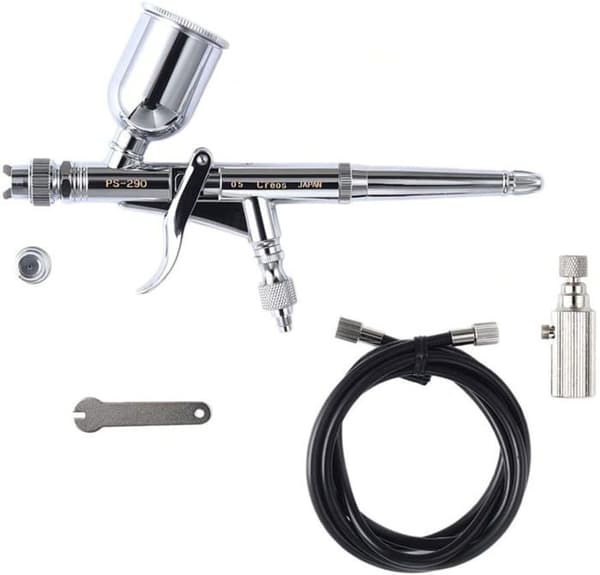 Gsi creos - PS290 - PROCON Boy LWA Trigger Type Double Action
