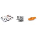 Miniatyrbild 5 av 6: Clementoni - Vetenskap &amp; Spel - Friction Buggy &amp; Quad