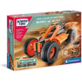 Miniatyrbild 1 av 6: Clementoni - Vetenskap &amp; Spel - Friction Buggy &amp; Quad