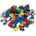 Miniatyrbild 2 av 5: Pedagogiskt spel - Construction Plus Plus - Mini Basic Pack 300 stycken - Blandat - Från 6 år