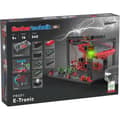 Miniatyrbild 1 av 3: fischertechnik E-Tronic 559883 Kit att montera från 9 år