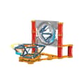 Miniatyrbild 3 av 5: GEOMAG MECHANICS Magnetisk byggsats 164 st