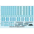 Miniatyrbild 3 av 6: HOBBY BOSS - Flygplansmodell Pla J-11b Hobby Boss 81715 1/48 Maquette Tankkampanj - Ref: 7736