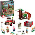 Miniatyrbild 1 av 6: LEGO® 4+ Jurassic World 76939 Stygimoloch Escape Dinosaur Building Leksak för barn från 4 och uppåt med minifigurer