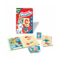 Miniatyrbild 5 av 5: RAVENSBURGER Pedagogiskt spel Hur klär jag mig? - 2 år och +