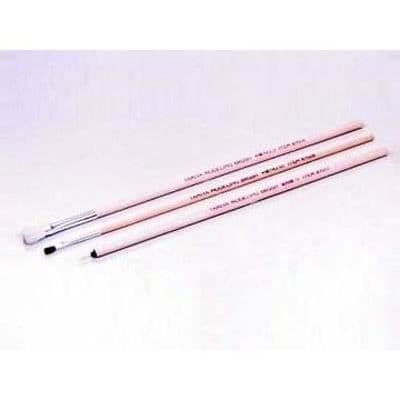 Tamiya Basic Brush Set - Målarverktyg för modeller - Barn - Blandat