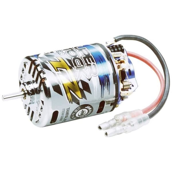 Tamiya Super Stock Motor TZ - 53696-000