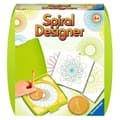 Miniatyrbild 1 av 3: Brädspel - Ravensburger - Spiral Designer Mini - Grön - För barn - Från 6 år