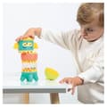 Miniatyrbild 6 av 6: LUDI - Hidden Cuckoo - Byggspel 6 stycken