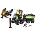 Miniatyrbild 2 av 3: LEGO® Technic 42080 timmerbil