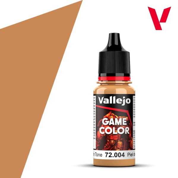 Vallejo Game Color 72.004 Elf Skintone