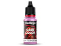 Miniatyrbillede 1 af 2: Vallejo Spilfarve 72.013 Squid Pink