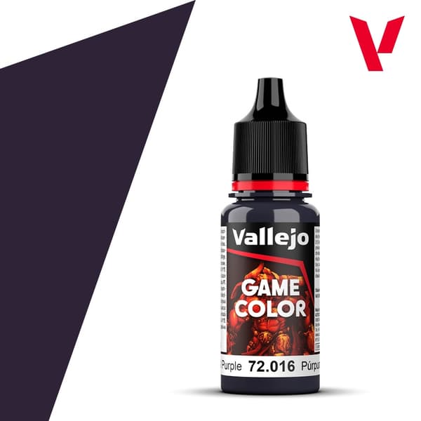 Vallejo Spelfärg 72.016 Royal Purple