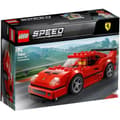 Miniatyrbild 1 av 5: LEGO® Speed Champions 75890 - Ferrari F40 Competizione - Byggsats