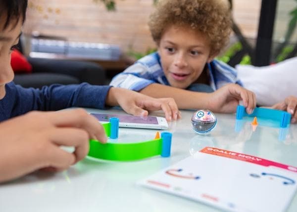 Sphero Mini aktivitetssats - ROW