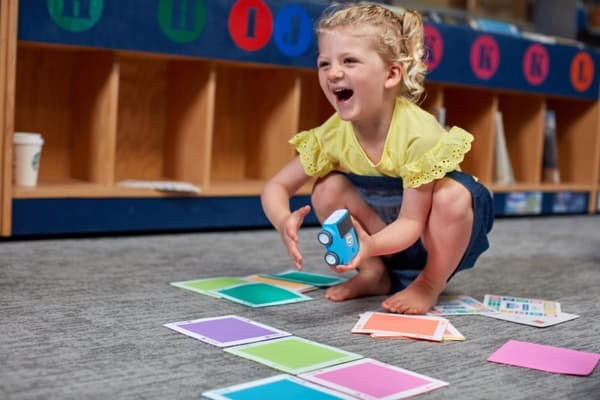 Sphero indi Student Kit