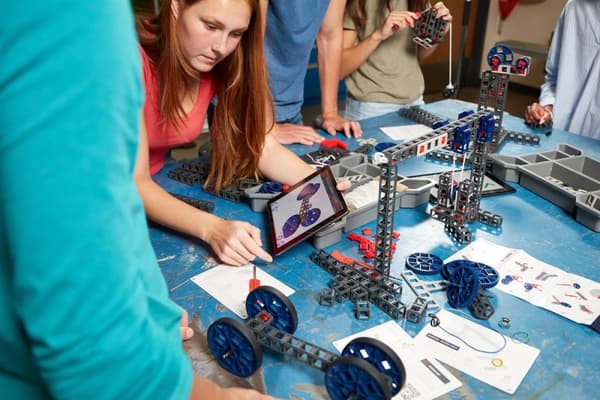 Sphero Blueprint Build Kit