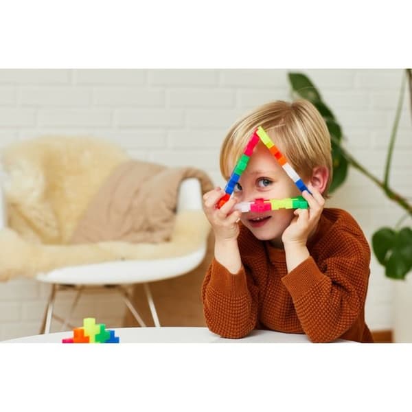 Box Midi BIG Neon 100 stycken - Mer Mer