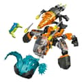 Miniatyrbild 1 av 3: LEGO Hero Factory 44025 Bulkborr