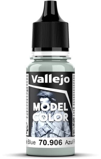 Vallejo Model Color 70.906 Pale Blue