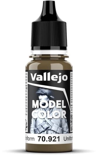 Vallejo Model Color 70.921 English Uniform