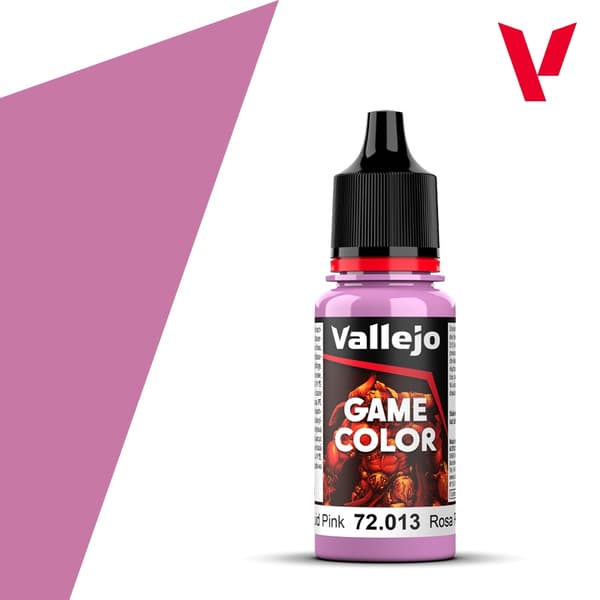 Vallejo Modell Färg 70.958 Rosa
