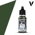 Miniatyrbild 2 av 2: Vallejo Modell Färg 70.968 Flat Green