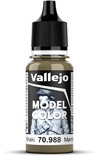 Vallejo Model Farve 70.988 Khaki