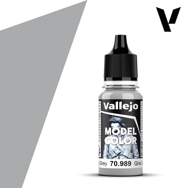 Vallejo Modell Färg 70.989 Sky Grey