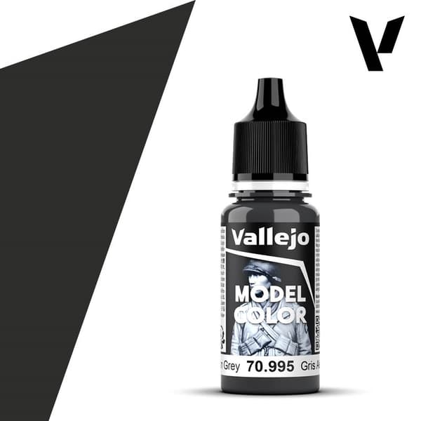 Vallejo Modell Färg 70.995 German Grey