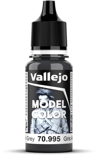 Vallejo Model Farve 70.995 German Grey
