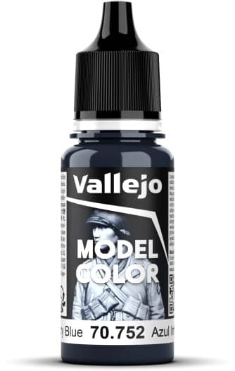 Vallejo Model Farve 70.752 Infantry Blue