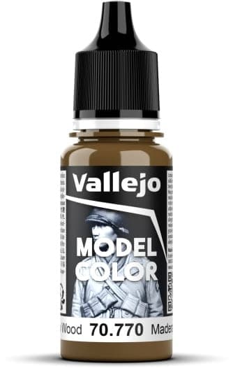 Vallejo Model Color 70.770 New Wood