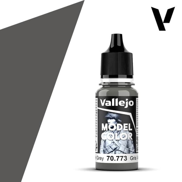 Vallejo Model Farve 70.773 Violet Grå