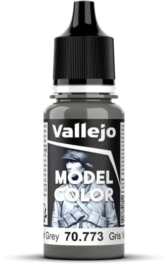 Vallejo Model Farve 70.773 Violet Grå