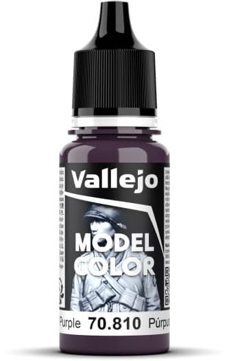 Vallejo Model Farve 70.810 Royal Purple