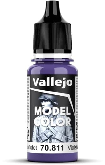 Vallejo Model Farve 70.811 Blå Violet