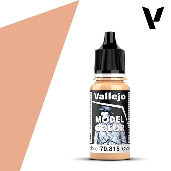 Vallejo Modelfarve 70.815 Basic Hudfarve