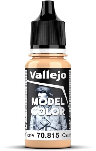 Vallejo Modelfarve 70.815 Basic Hudfarve